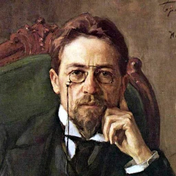 Ikon The Stories by Anton Chekhov