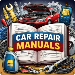 Car Repair: Manuals